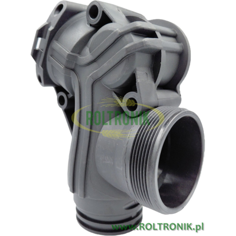 Kolektor 2 1/2"M pompy Comet BPS 300, 32120046