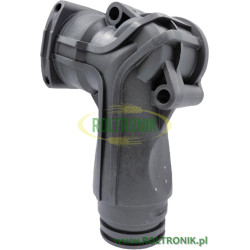 Saugschlauch BPS 260 32130032 Comet