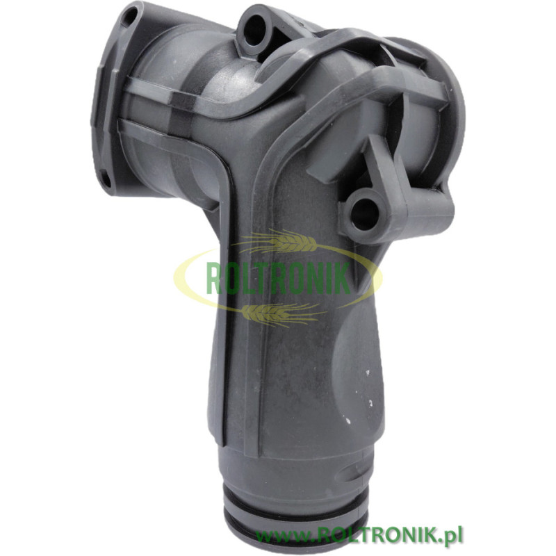 Suction Hose BPS 260 32130032 Comet