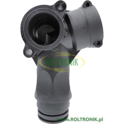 2Saugschlauch BPS 260 32130032 Comet