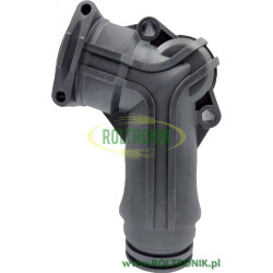 2Suction Hose BPS 260 32130032 Comet