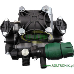 2Pompa Udor Iota 25GR