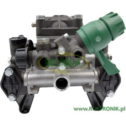 2Pompa Udor Iota 25GR