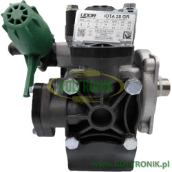 2Pompa Udor Iota 25GR