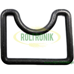 Uszczelka do zaślepki rozdzielacza RAU Kverneland, 47319, Kverneland Rau