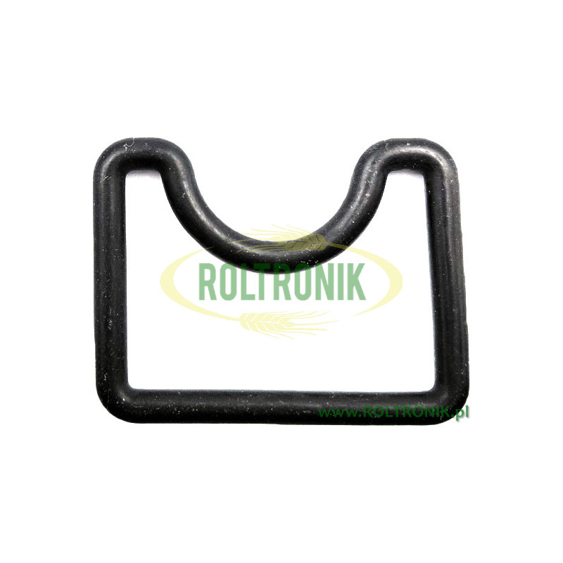 Uszczelka do zaślepki rozdzielacza RAU Kverneland, 47319, Kverneland Rau