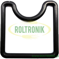 Uszczelka do zaślepki rozdzielacza RAU Kverneland 42 mm, 47318, Kverneland Rau