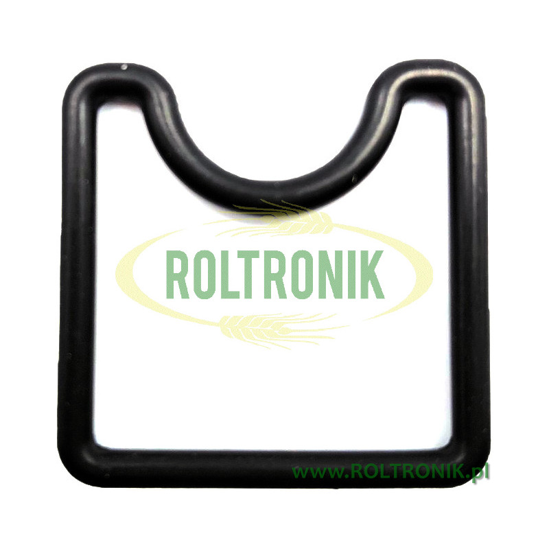 Uszczelka do zaślepki rozdzielacza RAU Kverneland 42 mm, 47318, Kverneland Rau