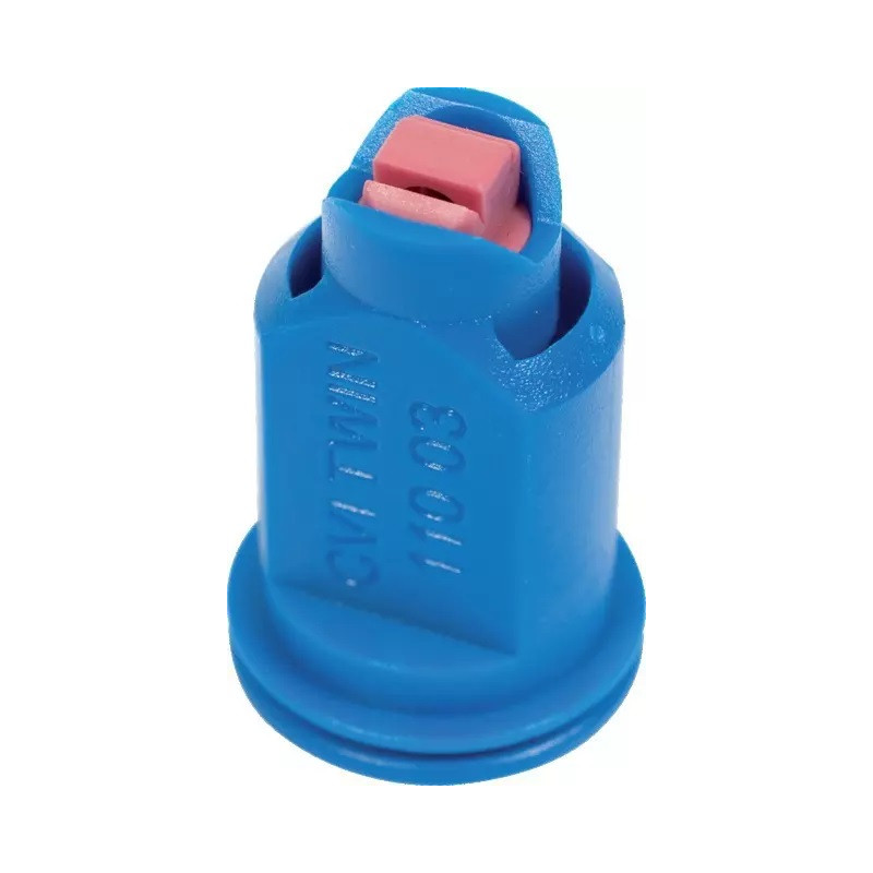 Low pressure Air induction Twin flat spray nozzle CVI TWIN ALBUZ, CVITWIN11003