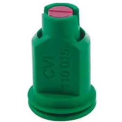 Ejector spray nozzles CVI 110° ALBUZ, CVI110015