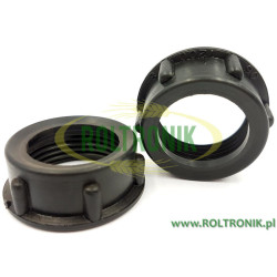 Wing Nut 30MB MC 20 - MC 25 12000008 Comet