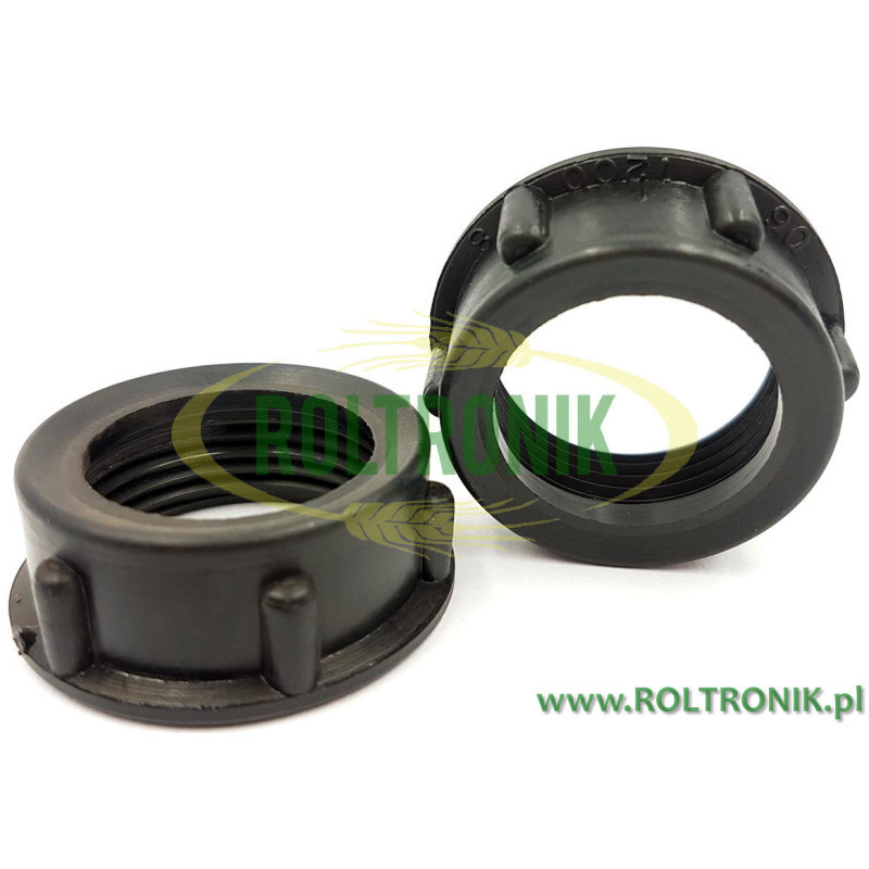 Wing Nut 30MB MC 20 - MC 25 12000008 Comet