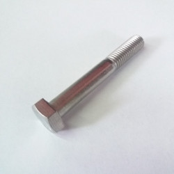 2Udor Zeta Pump Foot/Head Screw