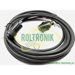 Kabel zasilający Navigator Bravo 400S RCU, 4674A0000100, Arag