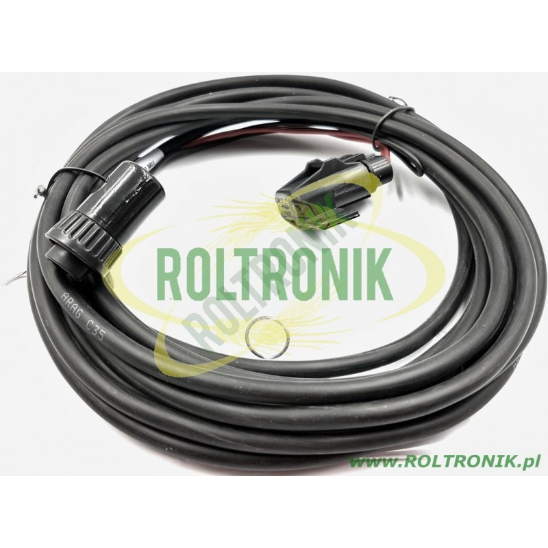 Kabel zasilający Navigator Bravo 400S RCU, 4674A0000100, Arag