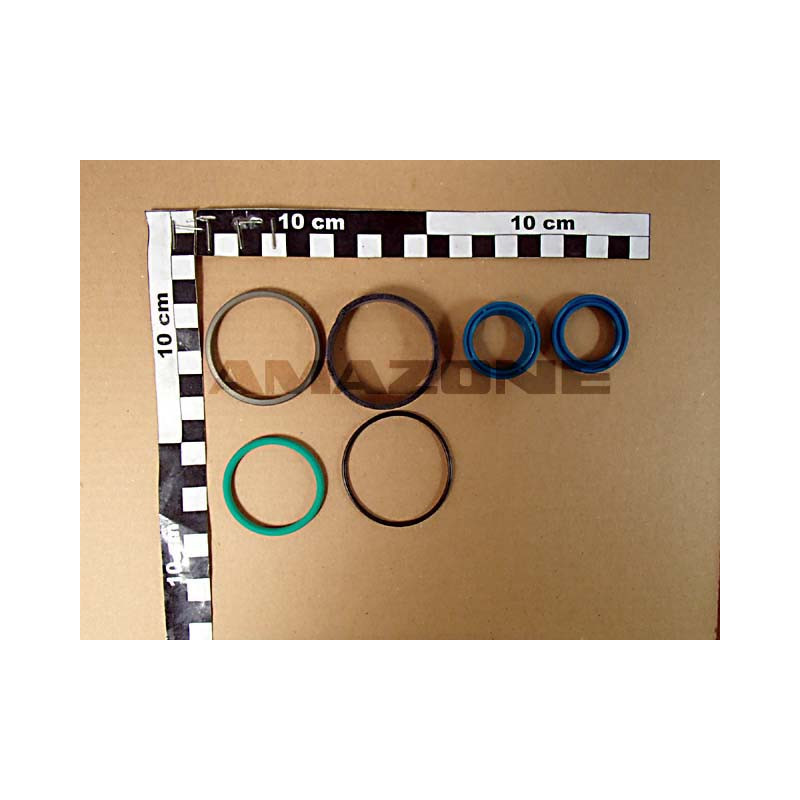 Dichtsatz für Hydraulikzylinder 945944 943464, Amazone