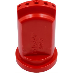 RSM 5-orifice spiller KR5 MMAT, KR504