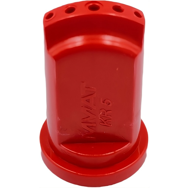 5-Loch-Spreizer für RSM KR5 MMAT 04, KR504