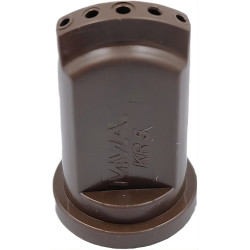 5-Loch-Spreizer für RSM KR5 MMAT 05, KR505