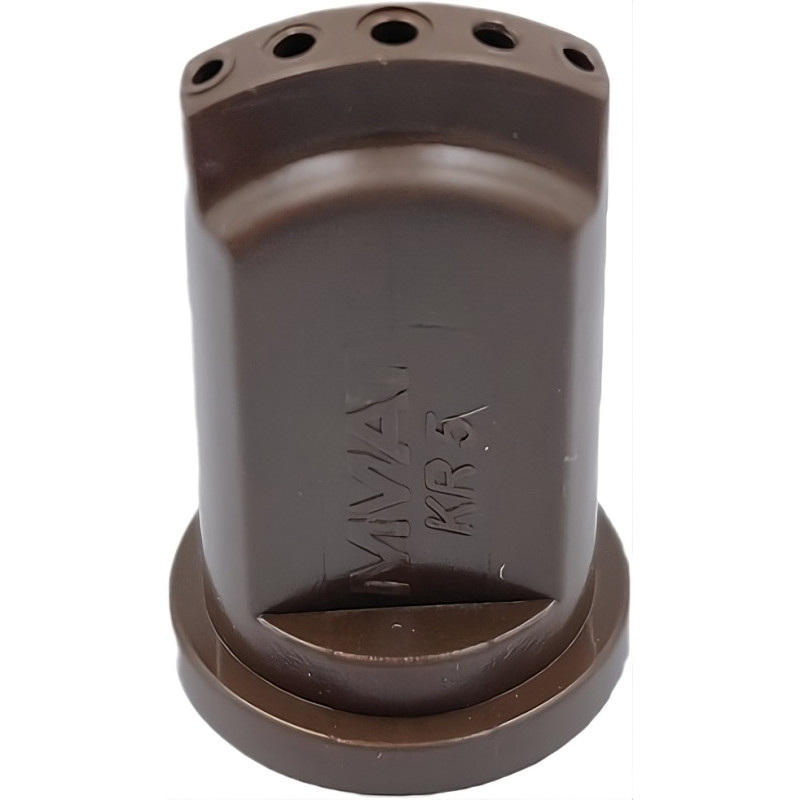 5-Loch-Spreizer für RSM KR5 MMAT 05, KR505