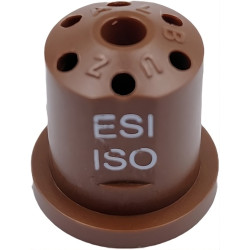 6 jets fertilizer nozzle RSM ESI ALBUZ, ESI05
