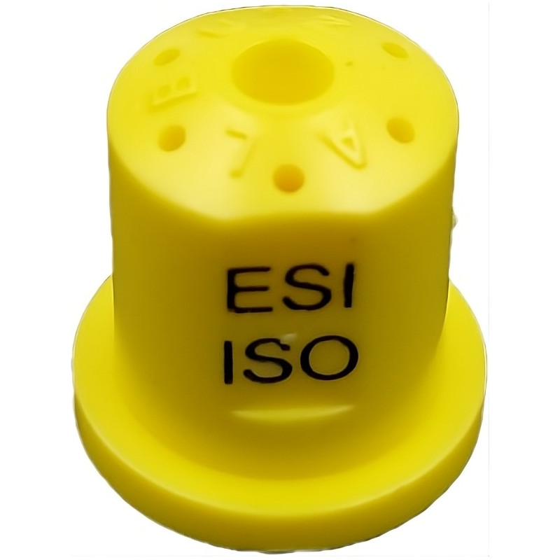 6-Loch-Streuer für RSM ESI 02 ALBUZ, ESI02