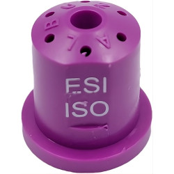 6-Loch-Streuer für RSM ESI 025 ALBUZ