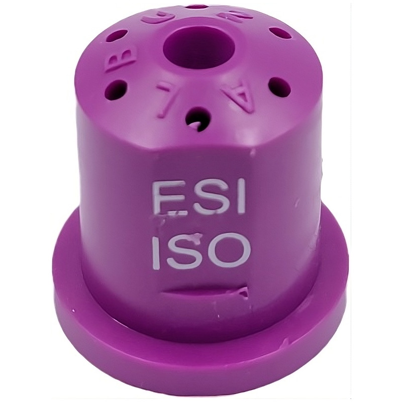 6-Loch-Streuer für RSM ESI 025 ALBUZ, ESI025