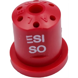 6 jets fertilizer nozzle RSM ESI ALBUZ, ESI04