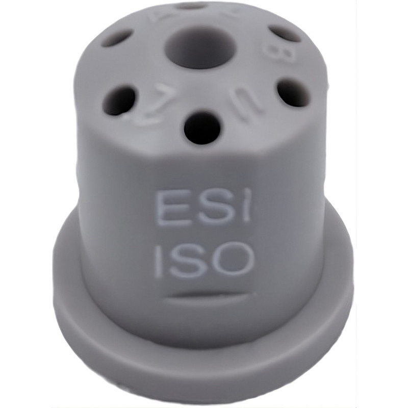 6 jets fertilizer nozzle RSM ESI ALBUZ, ESI06