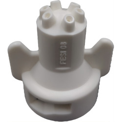Albuz Fesi 08 atomizer 6-hole. rsm, FESI08