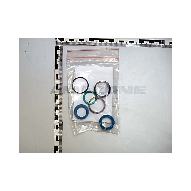 Dichtsatz für Hydraulikzylinder 934094 948003, Amazone