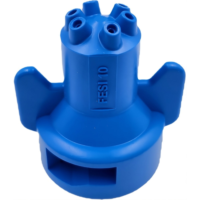 RSM Albuz FESI 10 6-hole spreader, FESI10