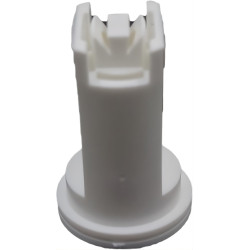 Compact ejectors double stream spray nozzles EŻK TWIN MMAT