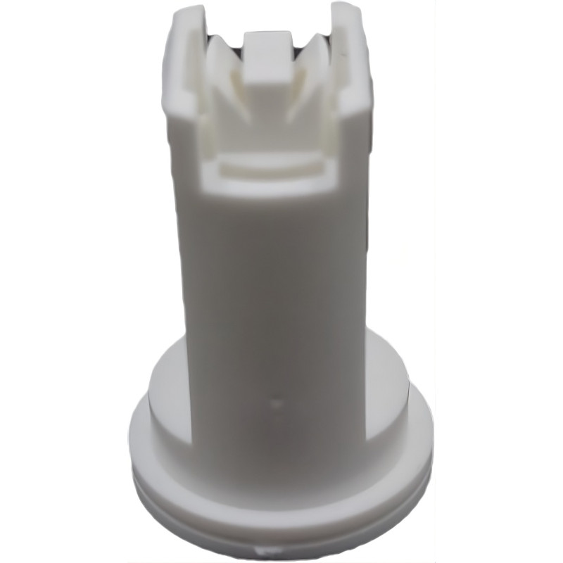 Compact ejectors double stream spray nozzles EŻK TWIN MMAT, EŻKTWIN11008