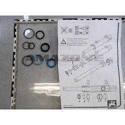 2Dichtsatz für Hydraulikzylinder 948053 / 938900 948007