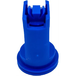 Compact ejectors double stream spray nozzles EŻK TWIN MMAT