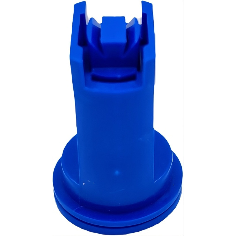 Compact ejectors double stream spray nozzles EŻK TWIN MMAT, EŻKTWIN11003