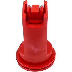 Compact ejectors double stream spray nozzles EŻK TWIN MMAT