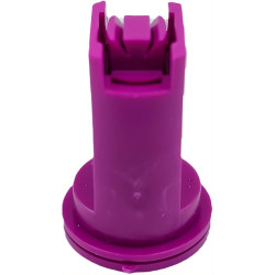 Compact ejectors double stream spray nozzles EŻK TWIN MMAT