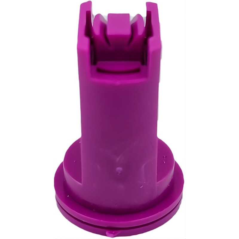 Compact ejectors double stream spray nozzles EŻK TWIN MMAT, EŻKTWIN110025