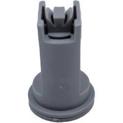 Compact ejectors double stream spray nozzles EŻK TWIN MMAT