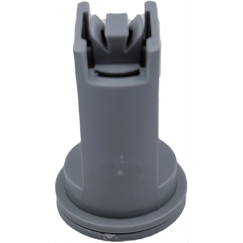 Compact ejectors double stream spray nozzles EŻK TWIN MMAT, EŻKTWIN11006