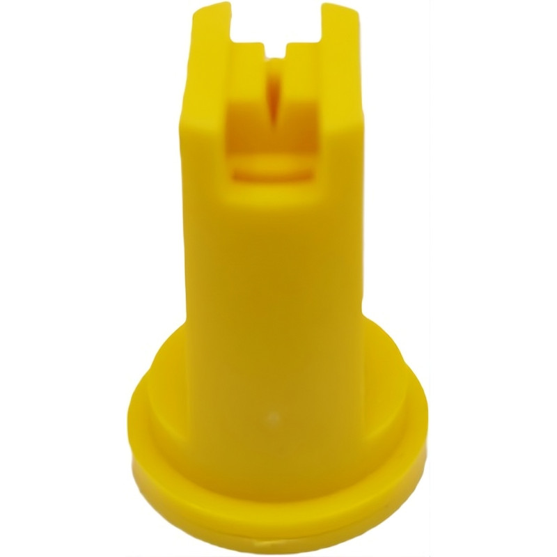 Compact ejector spray nozzles EŻK MMAT, EŻK11002