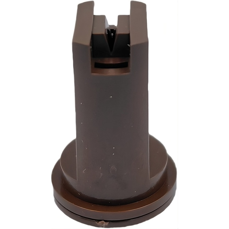 Compact ejector spray nozzles EŻK MMAT, EŻK11005