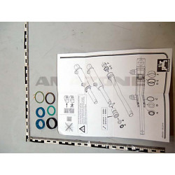 2Dichtsatz für Hydraulikzylinder 934102 948080