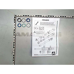 2Dichtsatz für Hydraulikzylinder 947009 948116