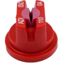 Anti-drift flat spray nozzle ADI ALBUZ