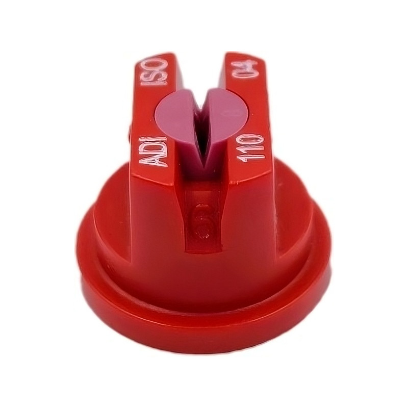Anti-drift flat spray nozzle ADI ALBUZ, ADI11004