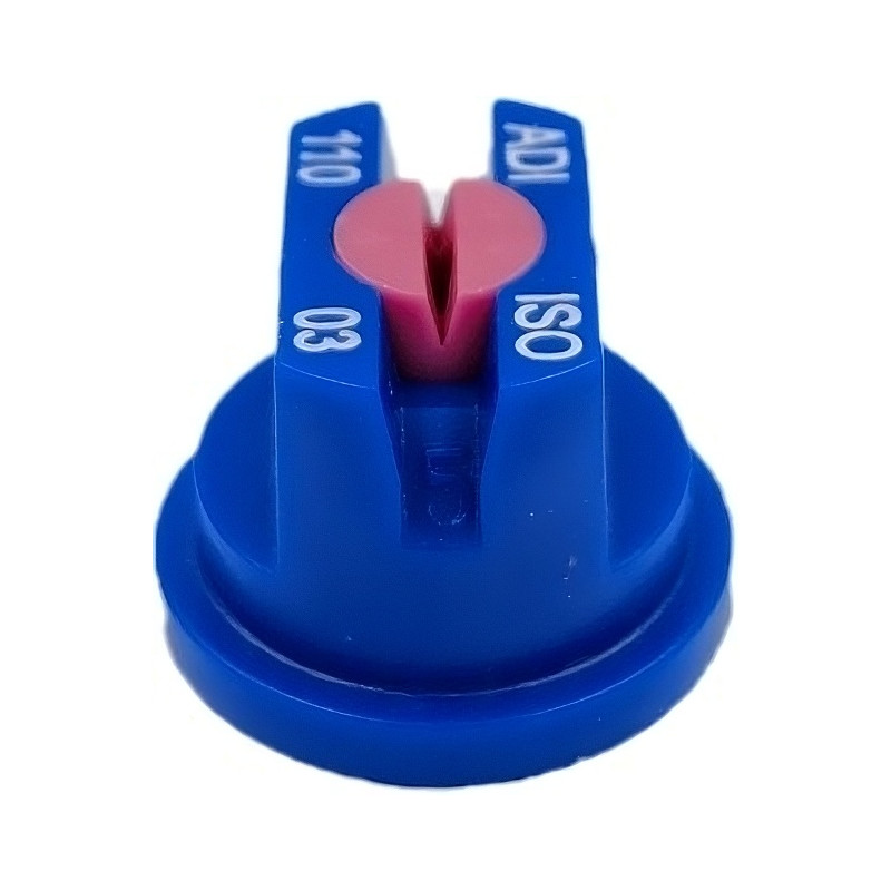 Anti-drift flat spray nozzle ADI ALBUZ, ADI11003